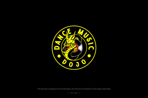 Logo Design by Arjuna Design