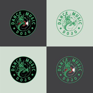 Logo Design by Arjuna Design for Phono Apparel | Design: #29059451
