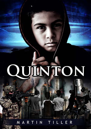 Book Cover Design by Sarah William for Seven Lions Publishing | Design: #28994028