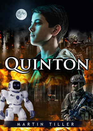 Book Cover Design by Sarah William for Seven Lions Publishing | Design: #28995801