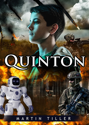 Book Cover Design by Sarah William for Seven Lions Publishing | Design: #28995802