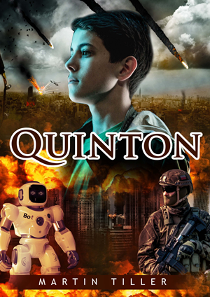 Book Cover Design by Sarah William for Seven Lions Publishing | Design: #28996058