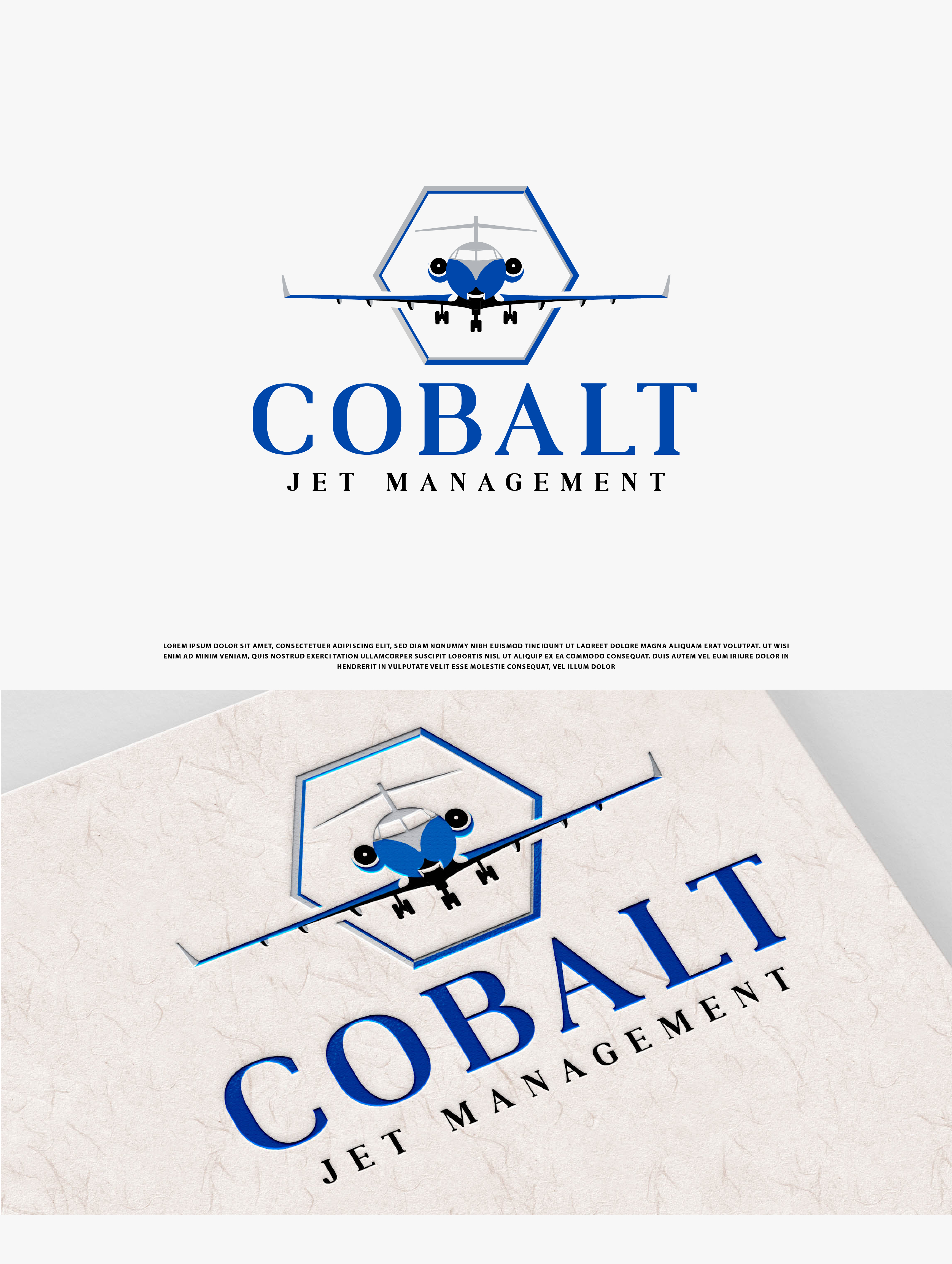 Logo Design by Fezy Design Studio for this project | Design #28990410