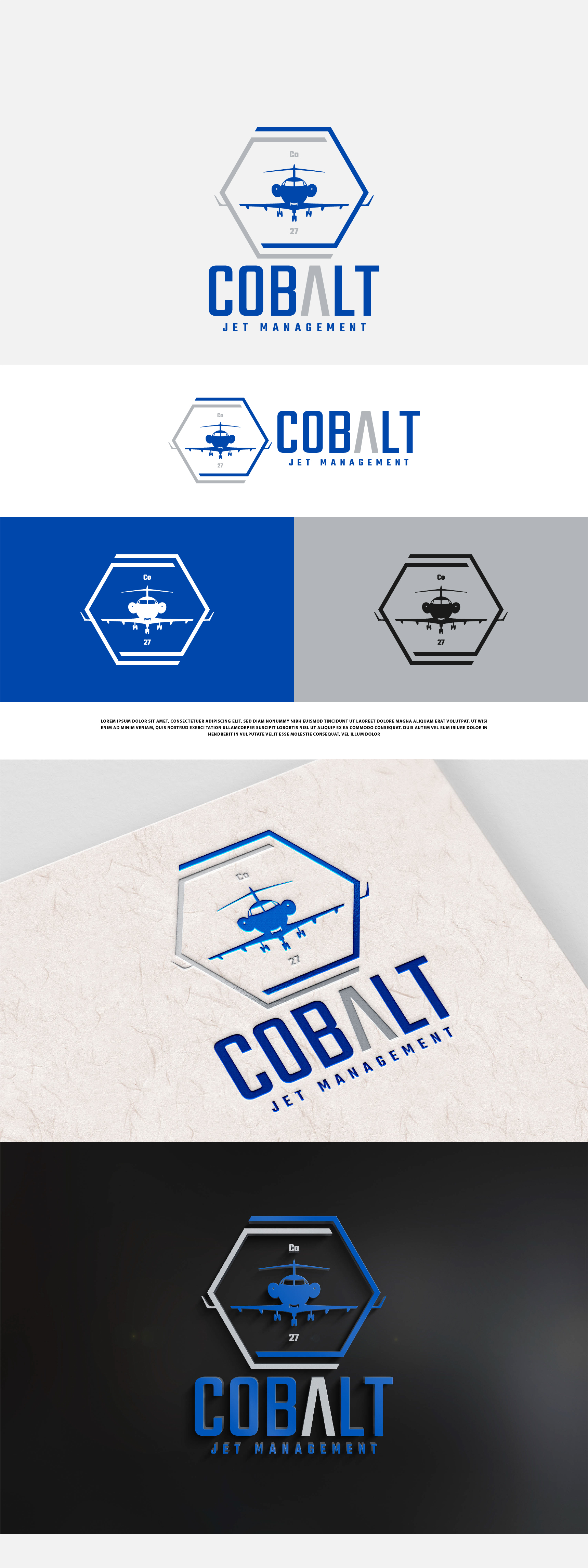 Logo Design by Fezy Design Studio for this project | Design #28996889