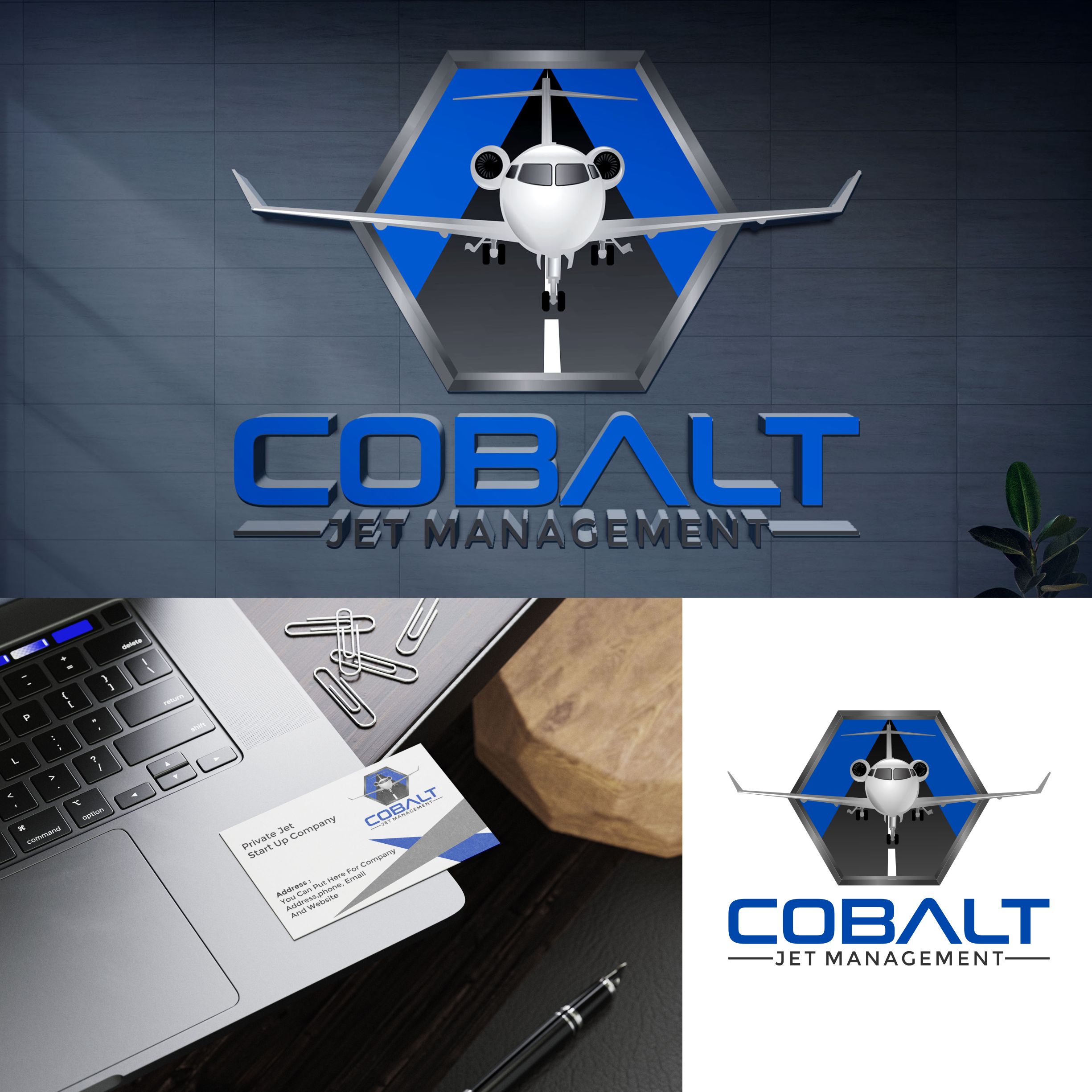 Logo Design by Hanif Logo's for this project | Design #28994299