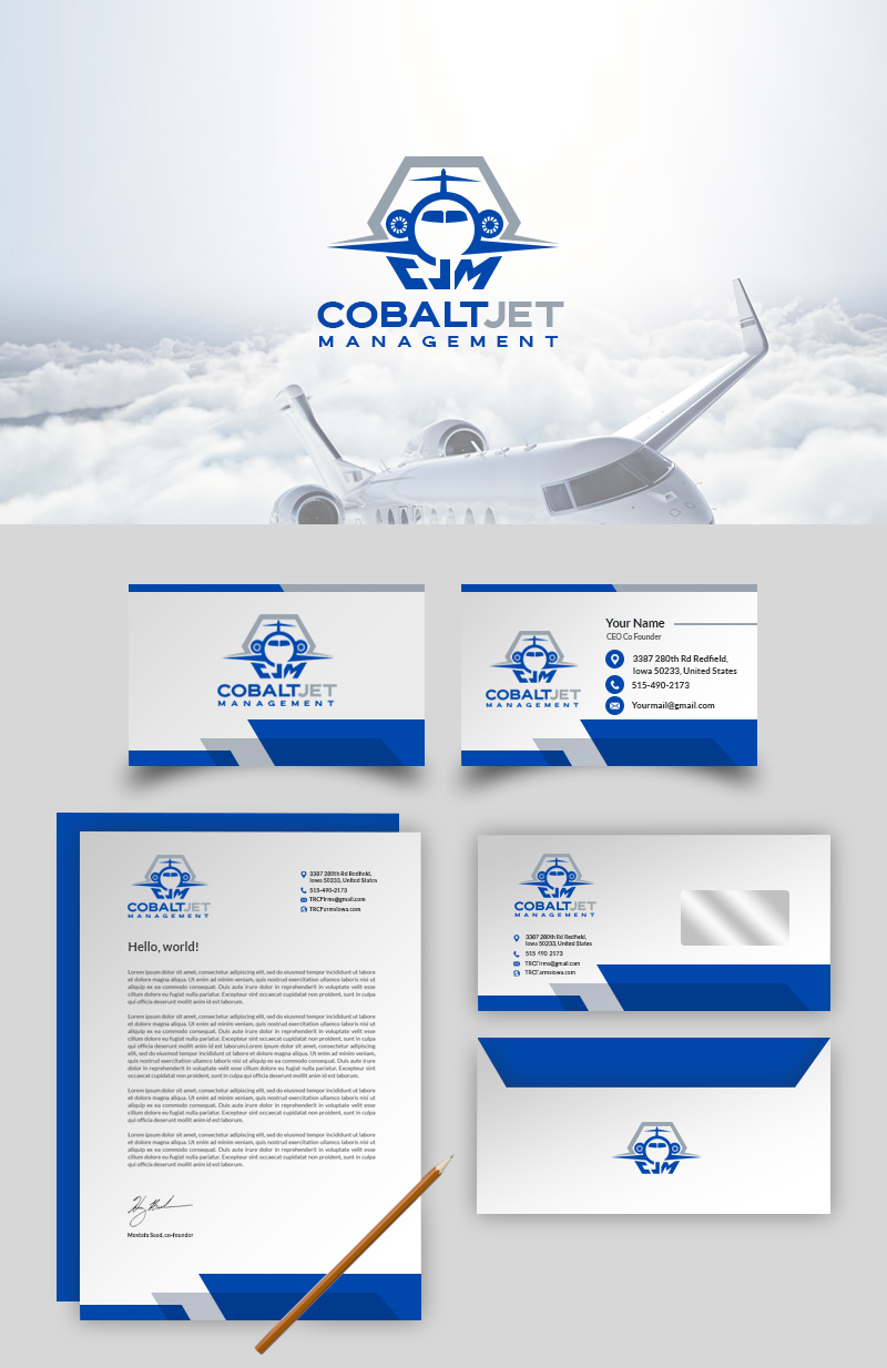 Logo Design by MCreative for this project | Design #29003183