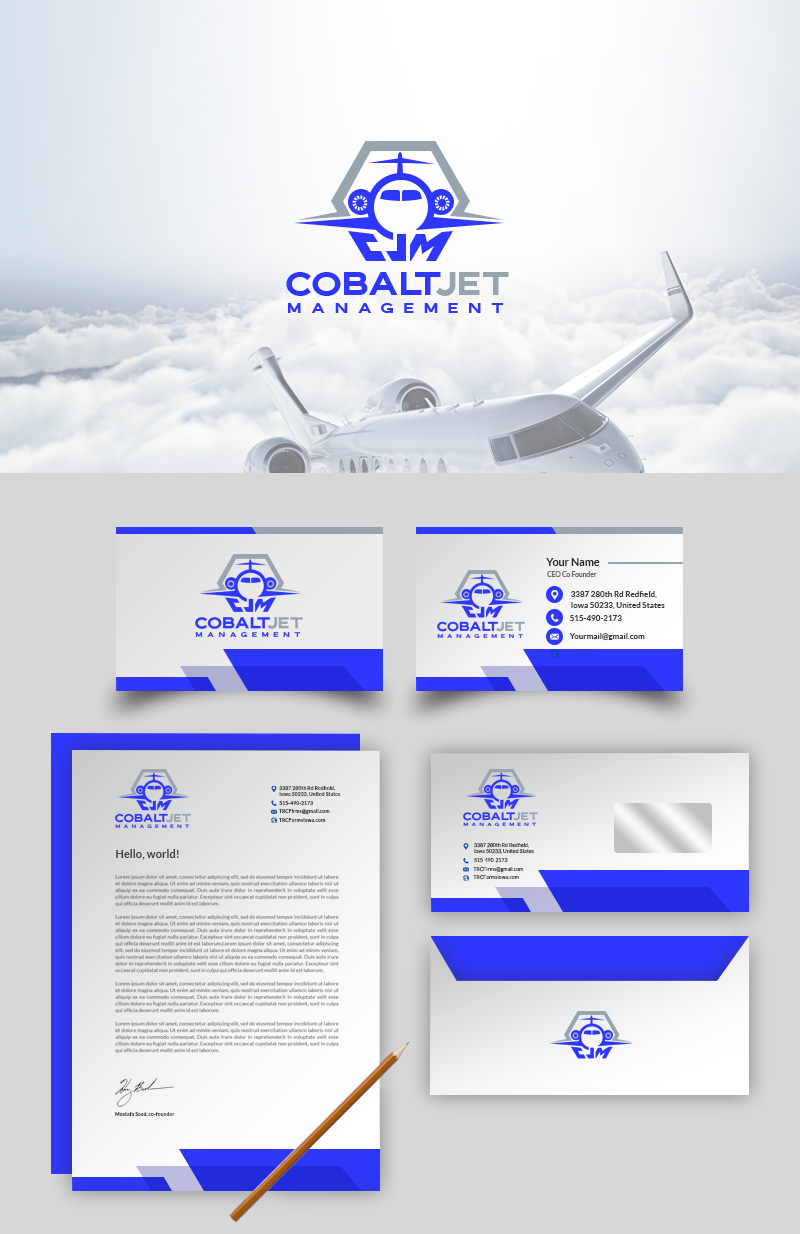 Logo Design by MCreative for this project | Design #29003193