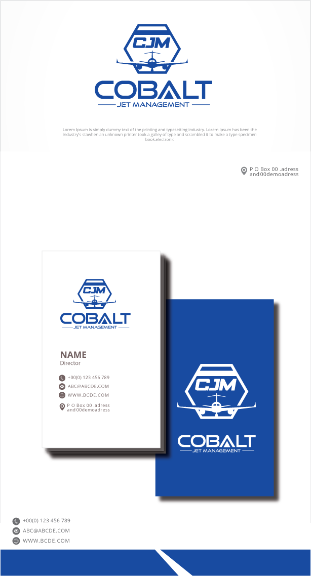 Logo-Design von graphicevolution für dieses Projekt | Design #28990194