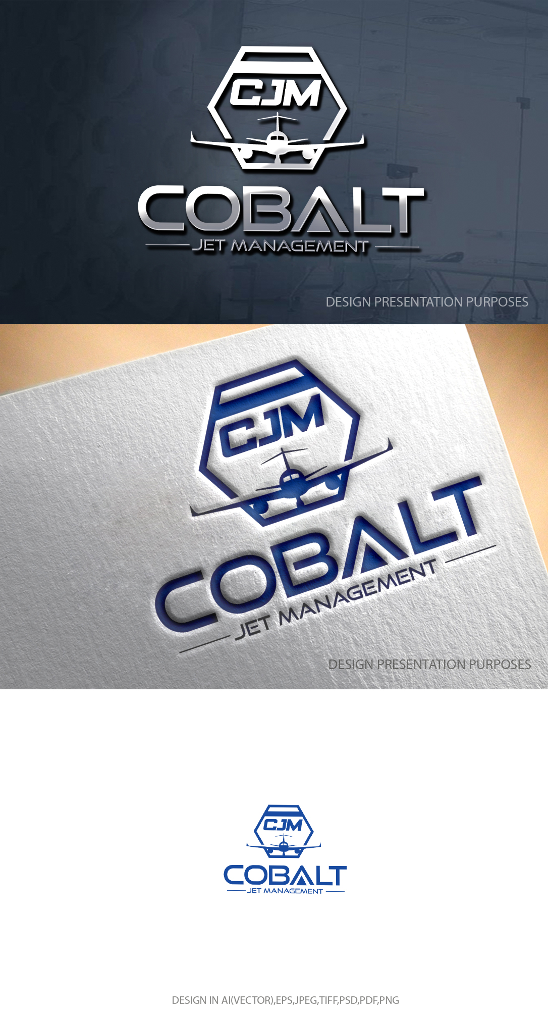 Logo Design by graphicevolution for this project | Design #28990195