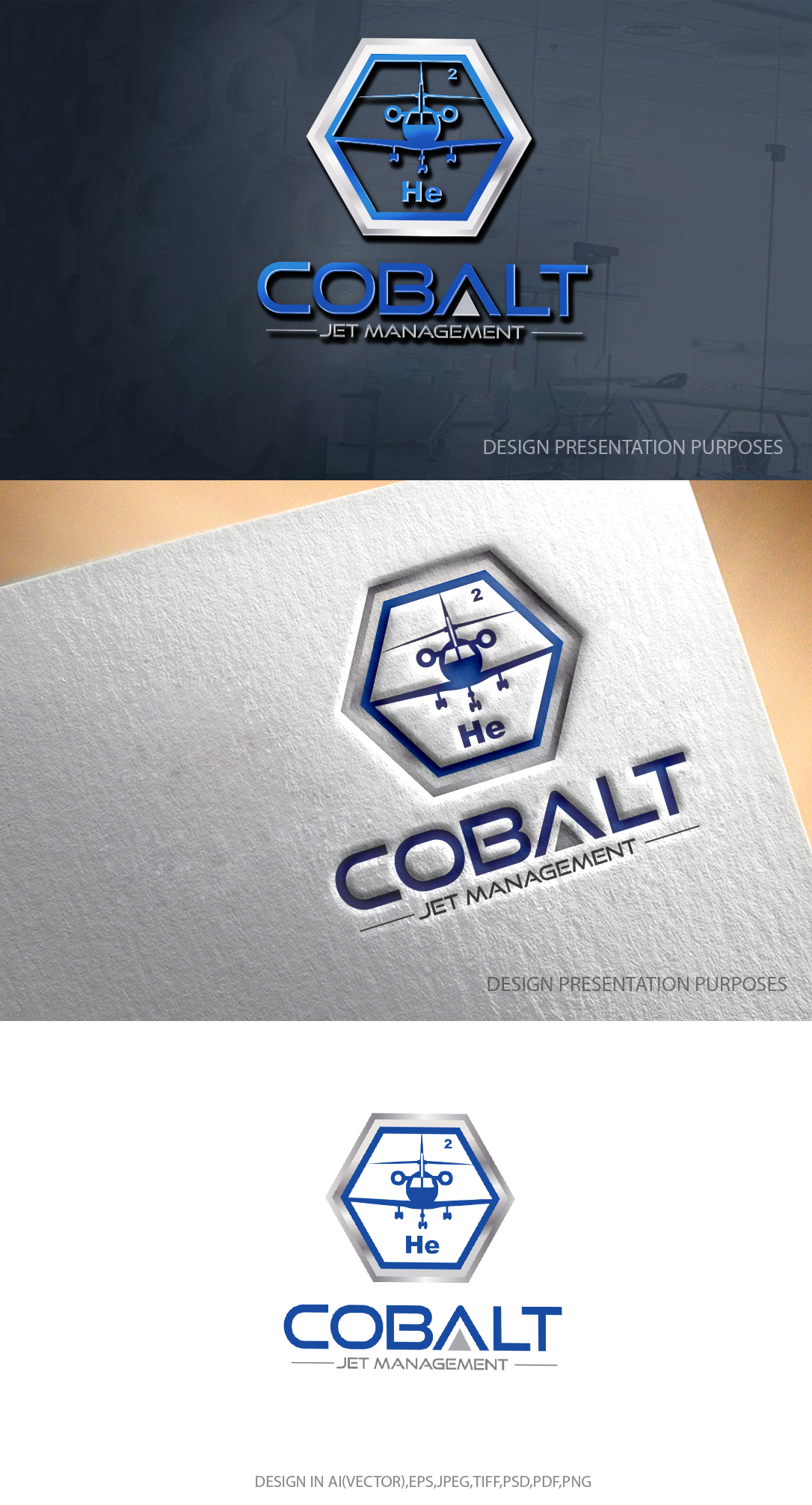 Design de Logo par graphicevolution pour ce projet | Design #28990248