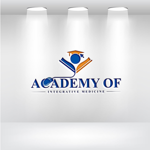 Logo Design by Uhm@design for Academy of Integrative Medicine | Design: #28990590