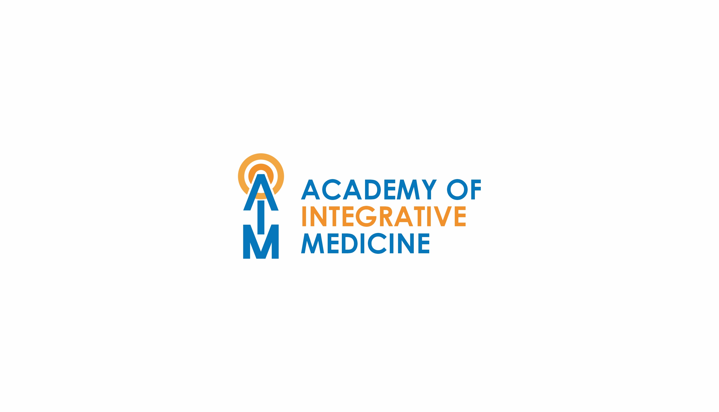 Logo Design by big daddy bojat for Academy of Integrative Medicine | Design #29027838
