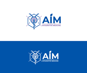 Logo Design by jonkonrad for Academy of Integrative Medicine | Design: #28990962