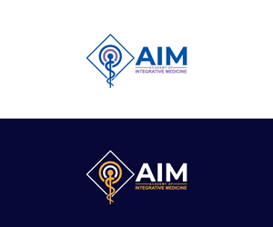 Logo Design by jonkonrad for Academy of Integrative Medicine | Design: #29023733