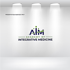 Logo Design by RS_Design for Academy of Integrative Medicine | Design: #29025832