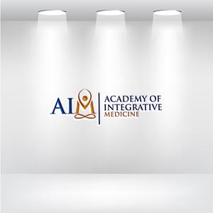 Logo Design by Mi Design1 for Academy of Integrative Medicine | Design: #28990913