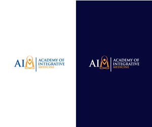 Logo Design by Mi Design1 for Academy of Integrative Medicine | Design: #28990922