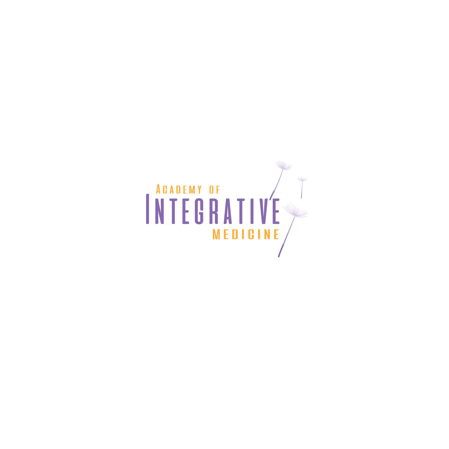 Logo Design by Ashis2021 for Academy of Integrative Medicine | Design #29010190