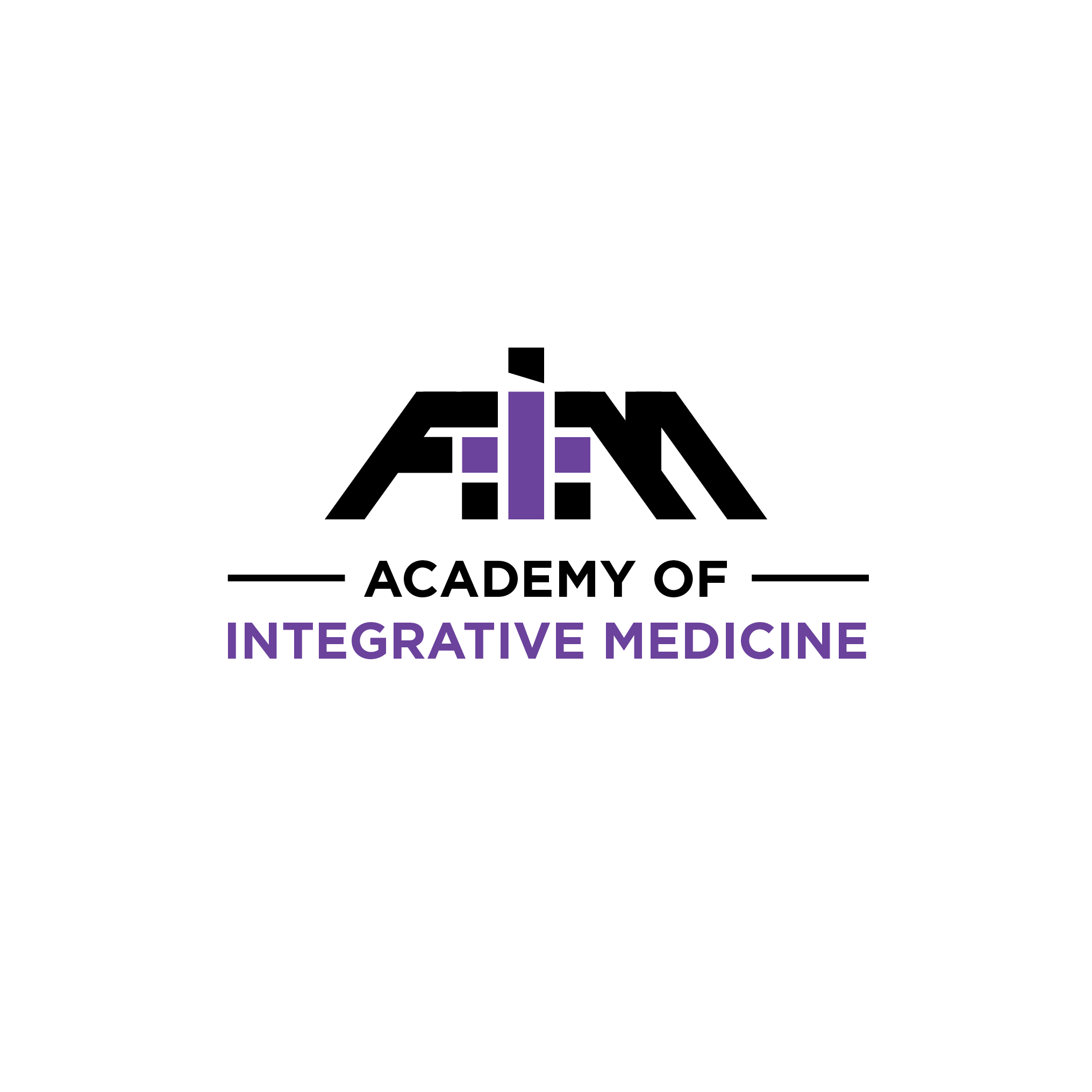 Logo Design by the3kings for Academy of Integrative Medicine | Design #28995023