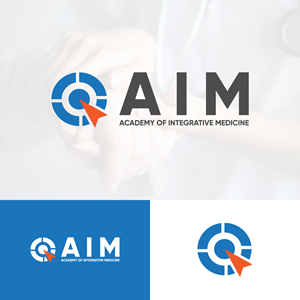 Logo Design by EvoGo Designers for Academy of Integrative Medicine | Design: #29028971