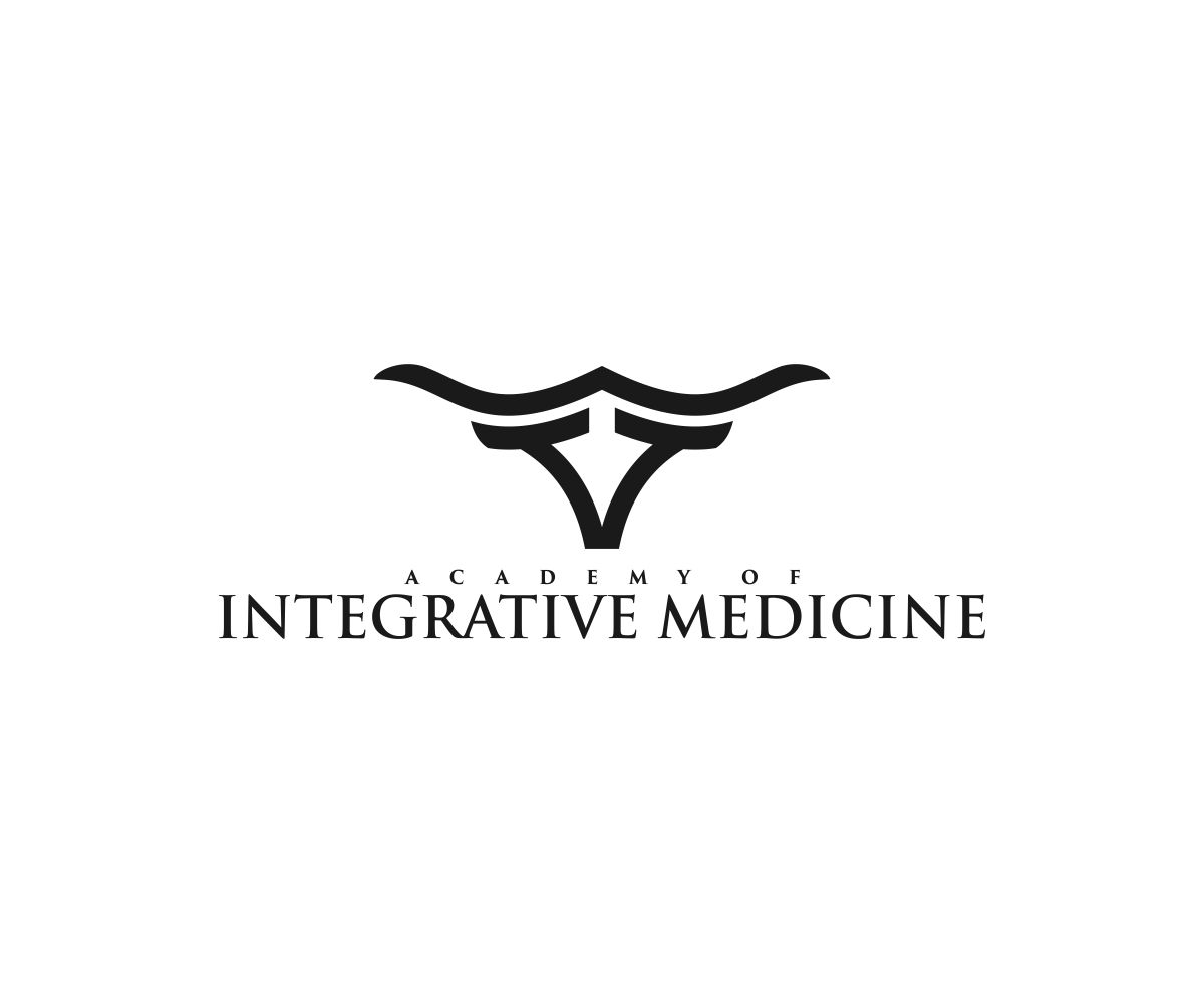 Logo Design by fnsdhstchart for Academy of Integrative Medicine | Design #28994235