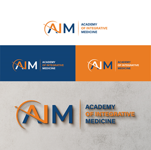 Logo Design by S.H Designs for Academy of Integrative Medicine | Design: #28997145