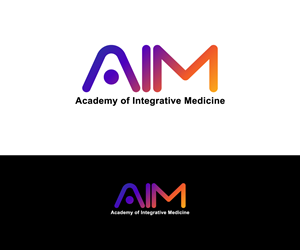 Logo Design by Kavth for Academy of Integrative Medicine | Design: #29019304