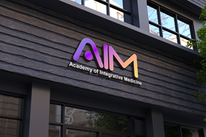 Logo Design by Kavth for Academy of Integrative Medicine | Design: #29022207