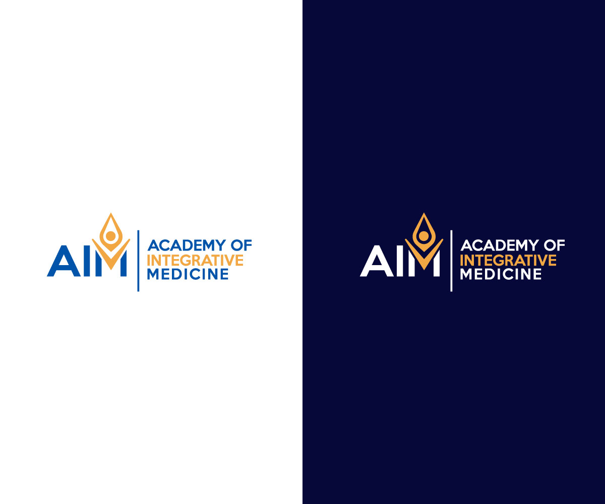 Logo Design by MR Art for Academy of Integrative Medicine | Design: #29021757
