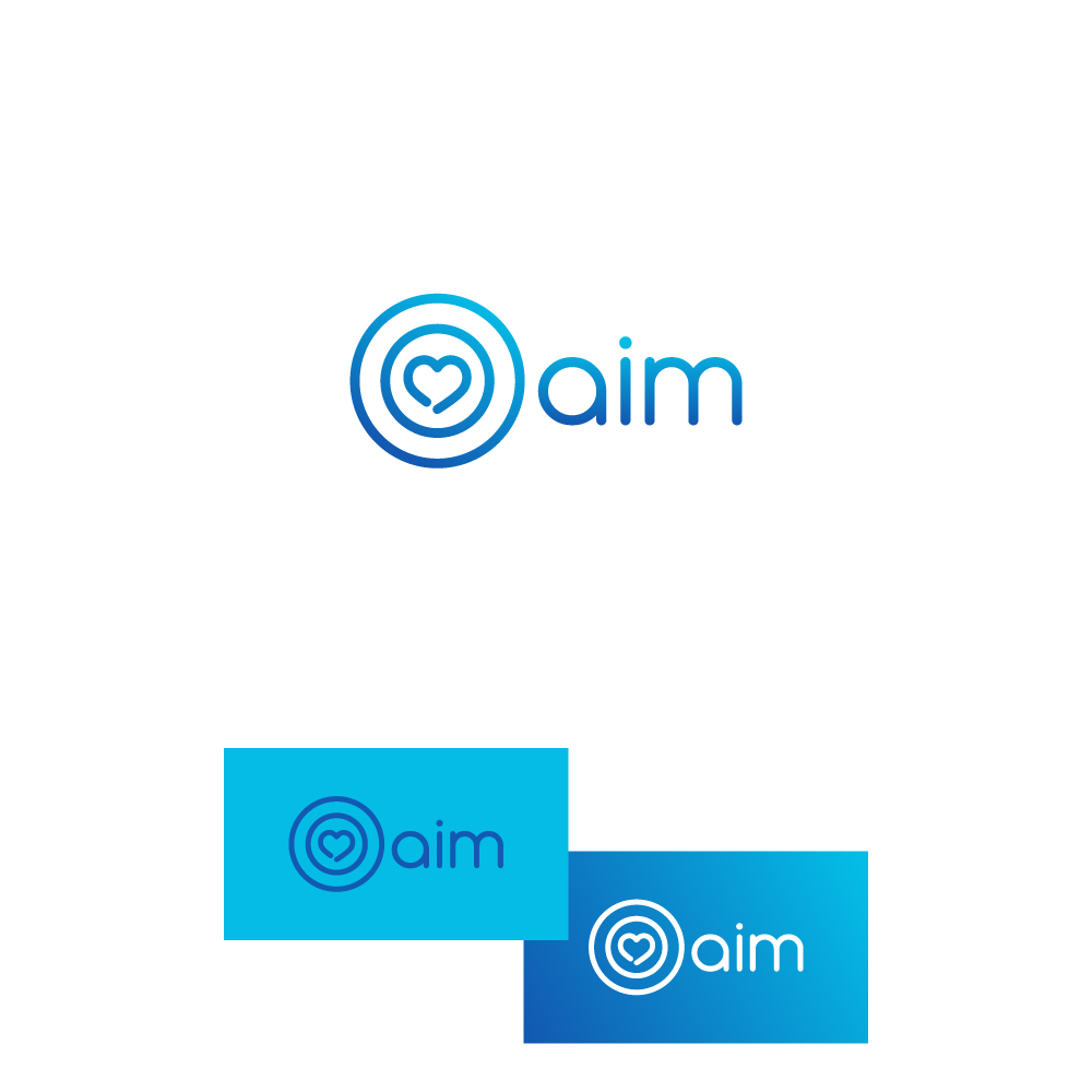 Logo Design by Natalia FaLon for Academy of Integrative Medicine | Design #28990438