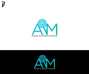 Logo Design by poisonvectors for Academy of Integrative Medicine | Design: #28990387