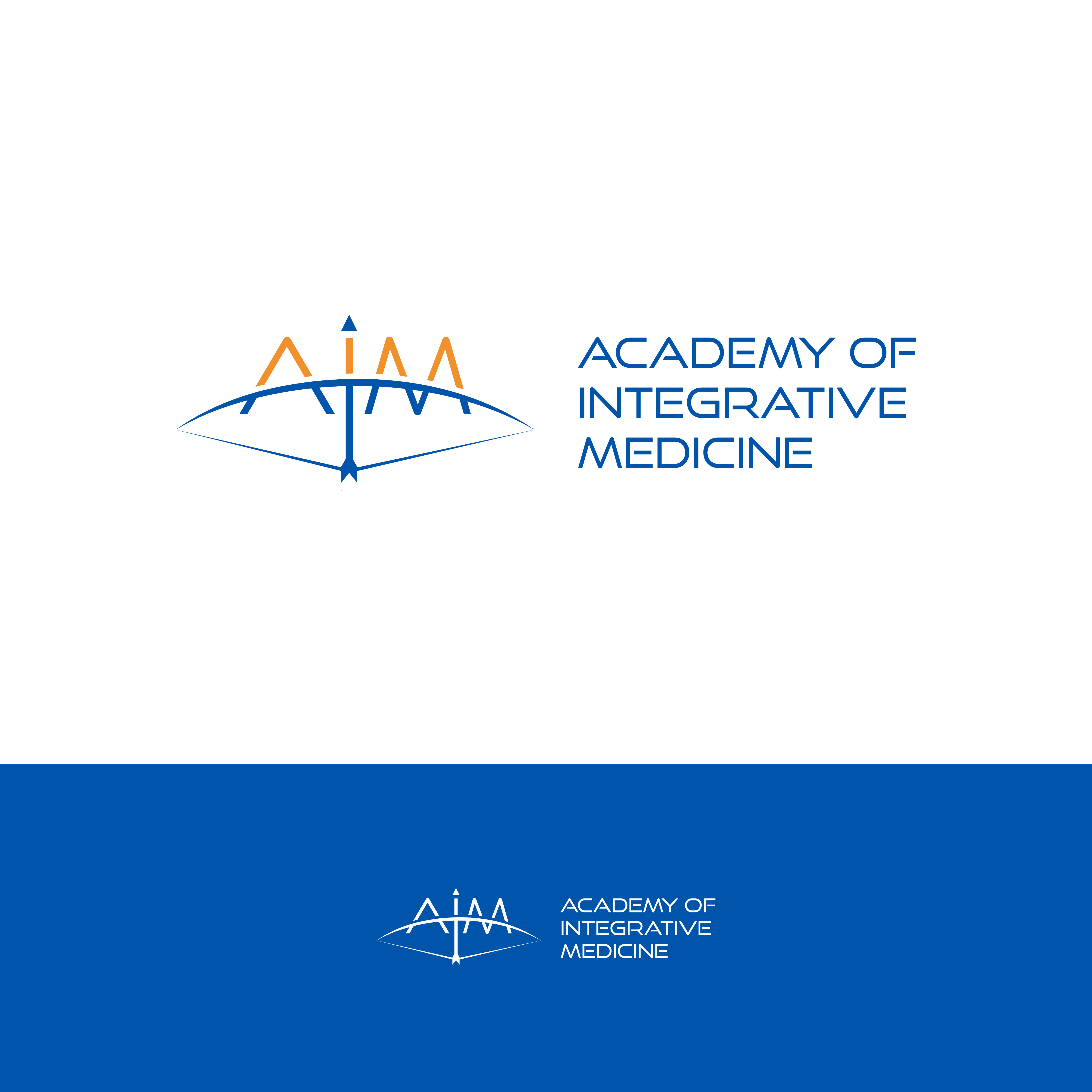 Logo Design by lilia00 for Academy of Integrative Medicine | Design #28990639
