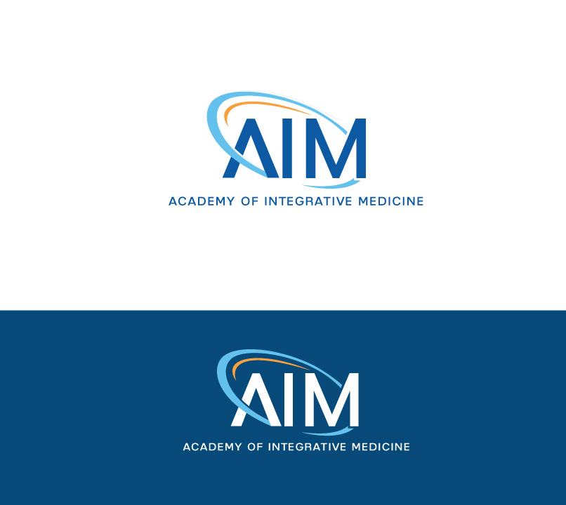 Logo Design by instudio for Academy of Integrative Medicine | Design #29005686