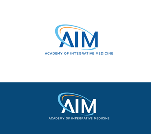 Logo Design by instudio for Academy of Integrative Medicine | Design: #29005686
