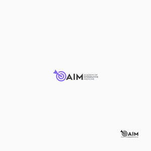 Logo Design by gray mind for Academy of Integrative Medicine | Design: #29017278