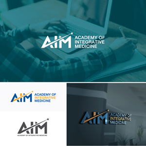 Logo Design by AL-BARAKAH for Academy of Integrative Medicine | Design: #28996858