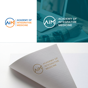 Logo Design by AL-BARAKAH for Academy of Integrative Medicine | Design: #28997026