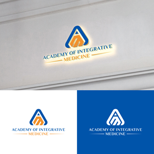 Logo Design by aqilazhifara for Academy of Integrative Medicine | Design: #28997482