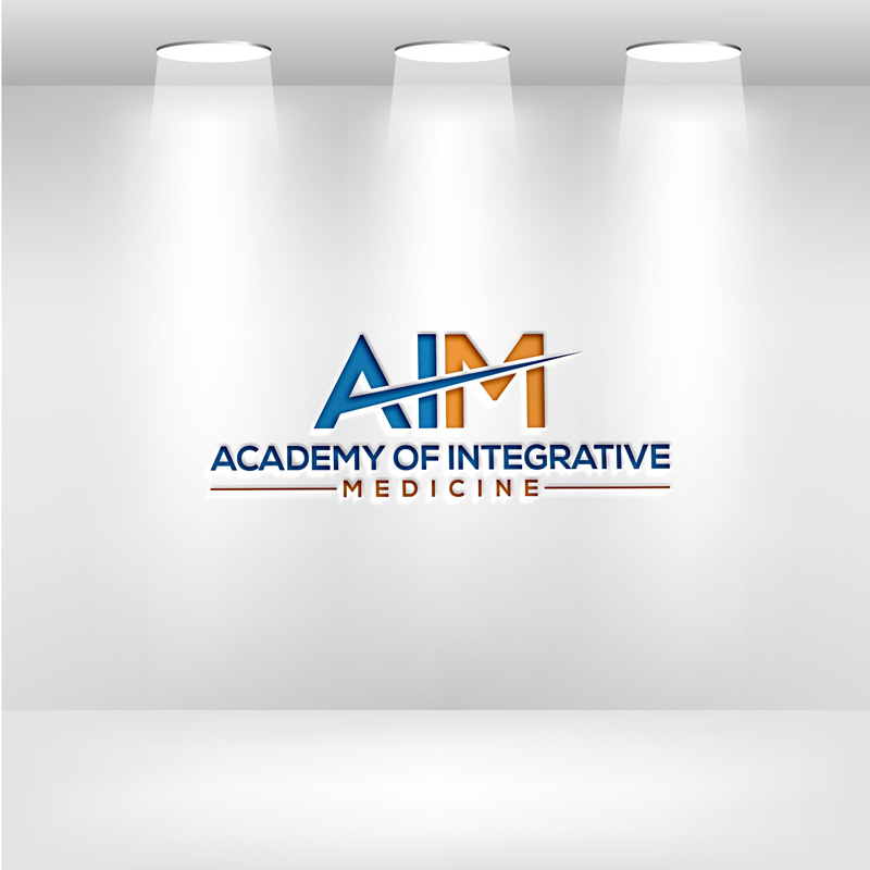 Design de Logo par smdesign3 pour Academy of Integrative Medicine | Design #28995522