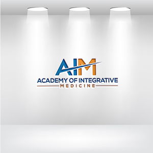 Logo Design by smdesign3 for Academy of Integrative Medicine | Design: #28995522