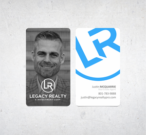 Business Card Design by Artissan