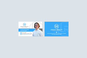 Visitenkarten-Design von Creations Box 2015 für dieses Projekt | Design #28993869