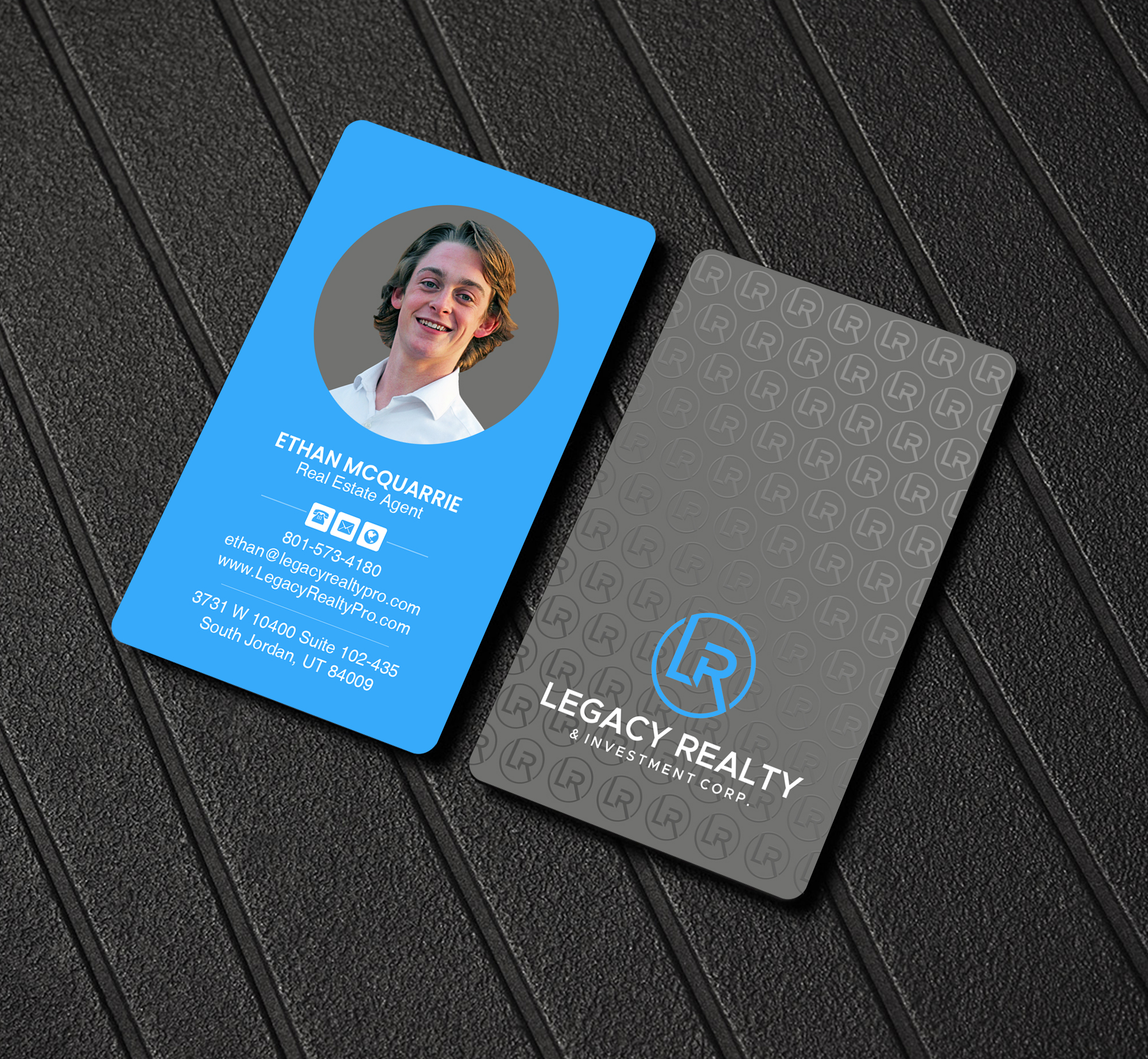 Design de Carte de Visite par Creations Box 2015 pour ce projet | Design #28998303