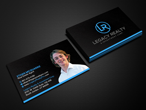 Visitenkarten-Design von Creations Box 2015 für dieses Projekt | Design: #28998307