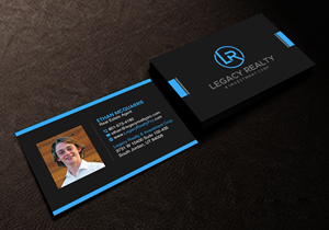 Visitenkarten-Design von Creations Box 2015 für dieses Projekt | Design: #28998321