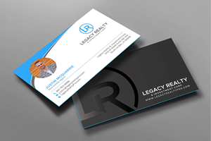 Business Card Design by chandrayaan.creative for this project | Design: #28991797
