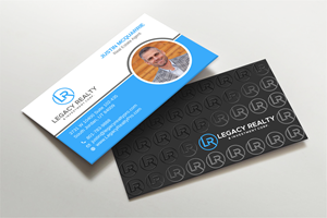 Visitenkarten-Design von Imagine design000 für dieses Projekt | Design: #28991718