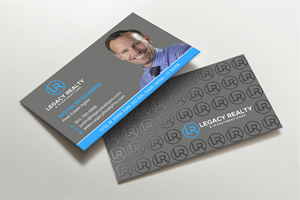 Visitenkarten-Design von Imagine design000 für dieses Projekt | Design: #28991736