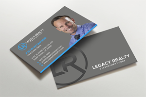 Business Card Design by Imagine design000 for this project | Design: #28991738