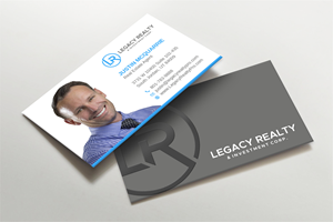 Business Card Design by Imagine design000 for this project | Design: #28991742